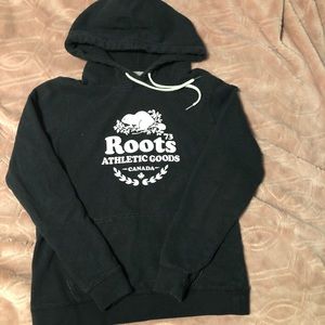 Roots hoodie